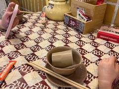 -老三样·旧食新味(船山路店)