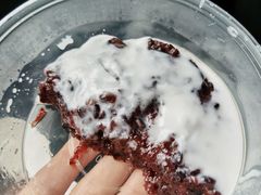 香桂奶露血糯-鲜得来排骨年糕(即墨路店)