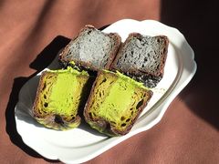 -发酵食堂(屏风街店)