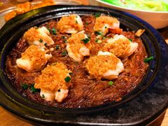 -金掌勺锅包肉(太原万达店)