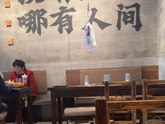 -破店肥哈·海鲜·烧烤(郑州银泰inPARK店)