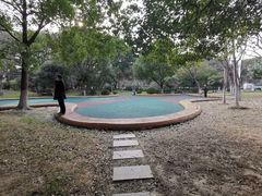 -玉山公园