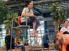 -南宫温泉水世界