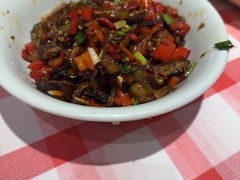 -小柴米·传统江西菜(八一广场店)