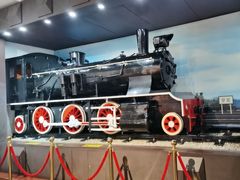 -武汉二七纪念馆