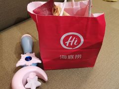 -海底捞火锅(正大乐城店)