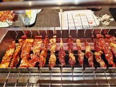 -邢氏老太太烤串(北兴街店)