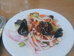 -清真·西羊市老米家泡馍(大唐西市店)