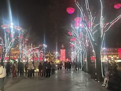 -大唐不夜城贞观广场