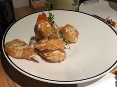 芥末虾仁球-太二酸菜鱼(正大广场店)