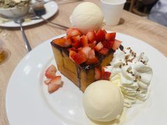-After You Dessert Cafe(CENTRALWORLD)