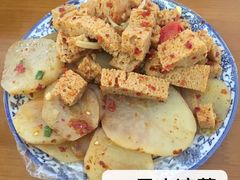 -刘信牛羊肉小炒泡馍(回民街店)