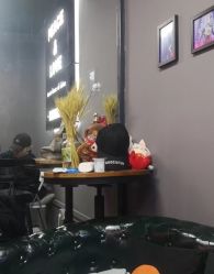 -CICI街舞专业培训