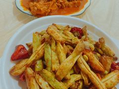 -满口香饭店