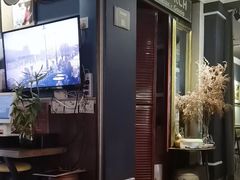 -珍爱咖啡(兴化东里4号楼店)