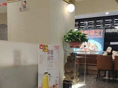 -大厨小馆(华阳城店)