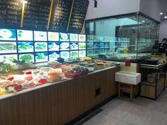 -501號台州海鲜餐厅(海创园店)
