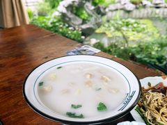 -漫渡庄绿岛花园•隐世庭园菜(滨湖店)