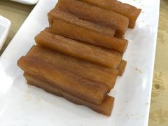 -潮喜竹溪荔湖酒家(荔枝湾店)