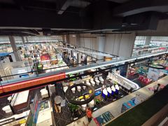 -百安居装修设计中心(海珠店)