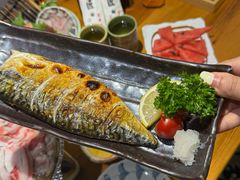 -福匠日本料理(人民路店)