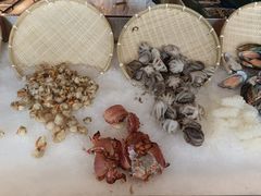 -金狮国际酒店自助餐(金狮店)