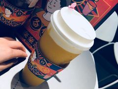 -LELECHA乐乐茶(美罗城店)