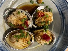 -胖大嫂渔家排档·全海景餐厅(渔村店)