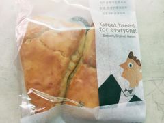 -东哥面包 DONCO BAKERY(万风新天地购物中心店)