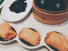 -狮王府淮扬菜(新街口友谊店)