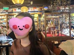 -安妮意大利餐厅(日坛店)