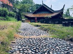 -涞滩古镇