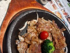 -Aqua Oasis 水天堂(常熟永旺店)