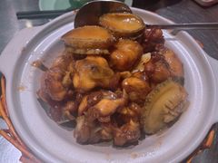 -潮界(虹桥新天地店)