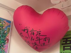 -吾象走甜·生日蛋糕·甜品台茶歇