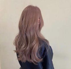 -Rise Hair上升造型
