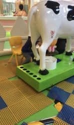 点击看大图 -宝贝渡口儿童游乐园(香炉礁山姆店)