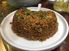 -李家猪蹄融合菜馆(河松街店)