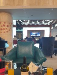 -皇冠假日酒店宴会厅