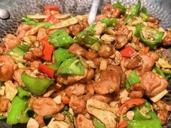 -庆江南江南菜(太仓南洋店)