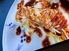 -峨嵋小镇·川菜(勒泰中心店)