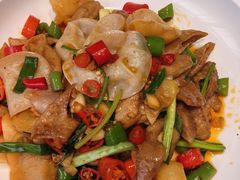 -春发生饭店·非遗(南院门店)