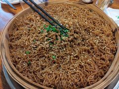 籠仔肉碎蒸米粉-和记菜馆