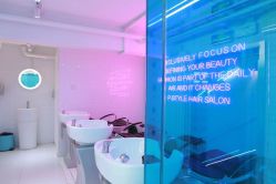 -P.STYLE 派斯造型