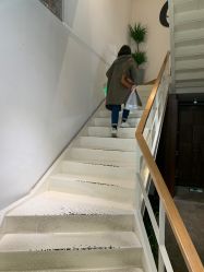 -M+hair salon专业造型沙龙