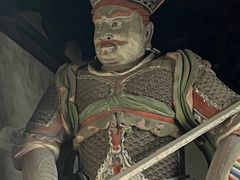 -善化寺