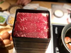 -温野菜涮涮锅(西单大悦城店)