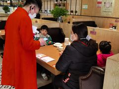 大堂-金掌勺·锅包肉(广渠门店)