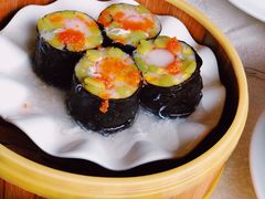 -海皇食府(水都假日酒店店)