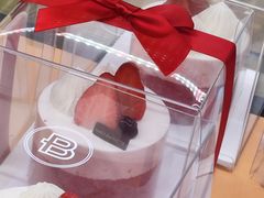 -巴黎贝甜(凯德MALL望京店)